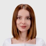 Третьякова Лала Эльдаровна