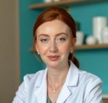 Пронина Анастасия Константиновна