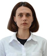Пронина Дарья Александровна