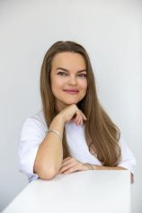 Пачина Елена