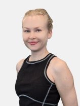 Тутнова Светлана