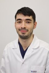 Умаров Рауф Бунядович