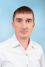 Губарев Антон Алексеевич
