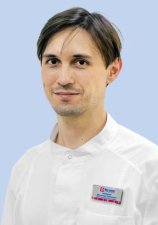 Шаймиев Денислам Радикович