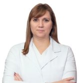 Вишневская Алина Игоревна