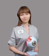 Адиятуллина Рената Рамильевна