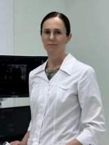 Бойко Екатерина Михайловна