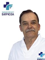 Дещенко Николай Николаевич