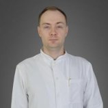 Калыгин Серафим Андреевич