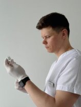 Никитин Дмитрий Андреевич