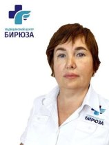 Семенюк Ольга Анатольевна