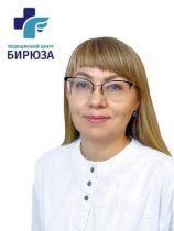 Демиденкова Ирина Николаевна