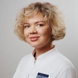 Гаврилина Полина Дмитриевна