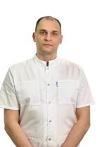 Сергеев Александр Владимирович
