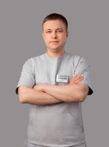 Романенков Олег Геннадьевич