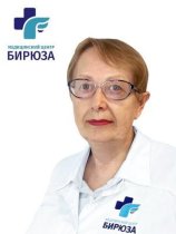 Ушакова Марина Викторовна
