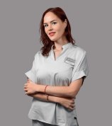 Игнатьева Анна Александровна