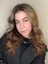 Сироткина Анисья