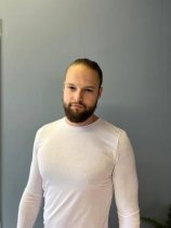 Платонов Борис Павлович