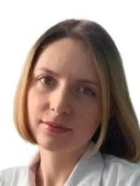 Гуртовая Светлана Сергеевна