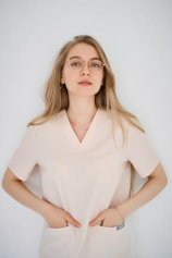 Игумнова Влада Сергеевна