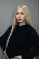 Данилова Елизавета