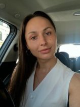 Малахова Анастасия