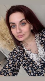 Долматова Виктория