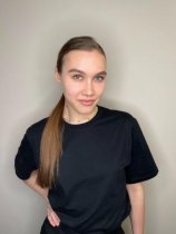Готовцева Екатерина