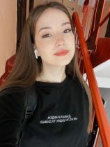 Филиппова Татьяна