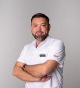 Шайдуллин Ильнар Масгутович