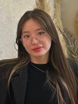 Цхай Виктория Андреевна