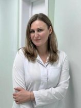 Гульченко Валентина Владимировна