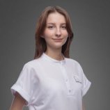 Шипулина Марина Владимировна