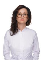 Мулдарова Анна Ивановна