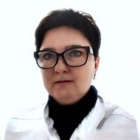 Курганникова Ольга Павловна