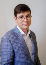 Брагин Дмитрий Алексеевич