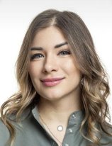 Пашкова Евгения Константиновна