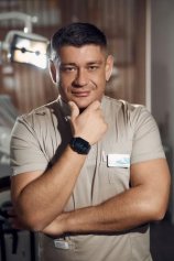 Балан Павел Игоревич