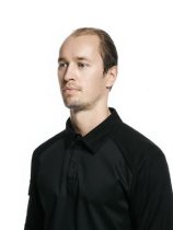 Илюхин Илья Андреевич