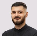 Алиев Орхан Эльманович