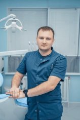 Давыдов Сергей Сергеевич