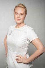 Юцковская Яна Александровна