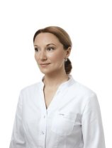 Терещенко Галина Александровна