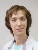 Вишневский Виталий Эдуардович