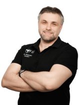 Корольков Александр Владимирович