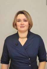 Оберег Лада Ивановна