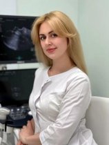 Ширинова Дарья Александровна