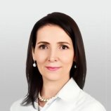 Муратова Любовь Григорьевна
