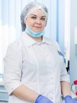 Арзяева Юлия Евгеньевна